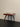 Vintage 1930s Jindřich Halabala Czech Art Deco Round Coffee Table