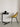 Iconic Vintage Pierre Guariche Dining Chair - Mid-Century Modern Style, Black or Cream Yellow
