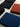 Kvadrat Tonus 4 Black Fabric Art Panel - Nina Koppel Modern Wall Decor