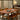 Vintage Børge Mogensen Model 281 Teak Dining Table by Fredericia 1960s