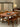Vintage Børge Mogensen Model 281 Teak Dining Table by Fredericia 1960s