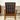 Børge Mogensen Model 2257 Danish Solid Oak Reading Chair with Timeless Comfort