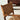 Authentic Vintage Erich Dieckmann Dutch Beechwood Paper Rope Lounge Armchair