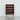 Danish Mid-Century Modern Teak Bookshelf Display Cabinet by Borge Mogensen