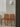 Elegant Ruud Jan Kokke Dining Chair, Mid-Century Modern Wood, Museum-Quality