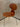 Vintage Arne Jacobsen Ant Chair: Collectible 1950s Three-Legged Danish Design