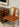 Hans Wegner China Chair, Authentic 1990s Cherry Wood, Fritz Hansen