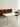 Mid-Century Modern Danish Ellips Dining Table by Piet Hein Fritz Hansen