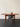 Vintage 1960s Danish Solid Wood Dining Table Mid-Century Modern Design