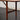 Elegant Vintage Designer Chair and Table Set - Mid-Century Modern Style