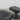 Danish Georg Thams 1970s Leather Lounge Chair with Ottoman Ergonomic Design