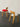 Artek N65 Iconic Children's Chair: Alvar Aalto Bentwood, Kvadrat Upholstery