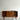 Vintage Johannes Andersen Rosewood Sideboard Danish Mid-Century Modern Buffet Cabinet