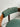 Authentic Danish Mid-Century Hugo Frandsen Teak Dining Chair with Vintage Fabric
