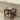 Exquisite Vintage Danish Rosewood Nesting Tables Set - Versatile Mid-Century Design