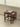 Exquisite Vintage Danish Rosewood Nesting Tables Set - Versatile Mid-Century Design