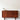 Severine Burmese Teak Dining Room Storage Cabinet