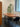 Pierre Guariche TRC20 Extendable Dining Table Mid-Century Modern Wood