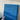 Kvadrat Tonus 4 Danish Textile Art Wall Decor Fabric Panel