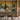 Leonardo Landscape Retro Luxury Mural Wallpaper