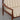 Grete Jalk 1963 Danish Mid-Century Modern Teak Sofa Model 118 Fabric Couch