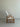 Vintage Italian G23 Hoop Chair Mid-Century Modern Lounge Recliner Wood Canvas