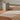Mélisande Minimalist Geometric Coffee Table – Handmade Custom Design
