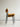 Vintage Lammhults Campus Ergonomic Stackable Beech Wood & Metal Dining Chair