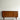 Vintage Johannes Andersen Rosewood Sideboard Danish Mid-Century Modern Buffet Cabinet