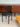 Helmut Lubke 1960s Black Lacquered Wood Dining Chair - Vintage Design
