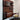Ico Parisi 1960s Mid-Century Modern Modular Rosewood Wall Shelf System