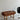 Vintage 1960s Swedish Teak Sideboard Nightstand by Fröseke Nybro Fabriken