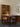 Vintage 1970s Martin Visser Rosewood Dining Table with Four Leather Chairs
