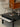 Bernard Vuarnesson 80s Solid Wood Coffee Table: Multi-Color Flippable Modern Design