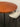 Elegant Mid-Century Pierre Guariche TRC20 Extendable Round Dining Table