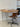 Fritz Hansen Superellipse 1m Dining Table - Modern Wood Desk