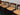 Vintage 1970s Martin Visser Rosewood Dining Table with Four Leather Chairs