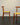 Vintage Philippe Starck Tessa Nature Beechwood Dining Chair Driade Aleph