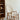 Vintage Italian G23 Hoop Chair Mid-Century Modern Lounge Recliner Wood Canvas