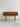 Vintage 1960s Swedish Teak Sideboard Nightstand by Fröseke Nybro Fabriken