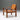Pierre Chapo S10 Lounge Chair: French Elm Wood, Cognac Leather, 1964 Design