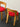 Artek N65 Iconic Children's Chair: Alvar Aalto Bentwood, Kvadrat Upholstery