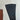 Vintage Norwegian Torstein Nilsen Totem Dining Chair with Leather