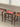 Exquisite Vintage Danish Rosewood Nesting Tables Set - Versatile Mid-Century Design