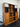 Mid-Century Modern Didier Rozaffy Multi-Functional Storage Cabinet with Bright Glass