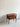 Vintage Danish Teak Side Table & Bedside Cabinet with Removable Drawers