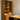 Vintage 1960s Borge Mogensen Danish Design Tall Bookshelf Storage Cabinet