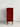 Mid-Century Danish Teak 6-Drawer Chest: Vintage Storage Furniture Piece