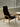Vintage Swedish Lamino Lounge Chair Recliner, Yngve Ekstrom, 1970s Beech Wool