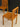 Elegant Ruud Jan Kokke Dining Chair, Mid-Century Modern Wood, Museum-Quality
